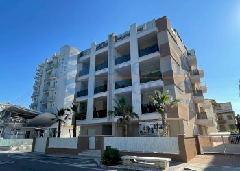 Foto 34 - Appartamento Lungomare Marconi, Alba Adriatica - foto 34