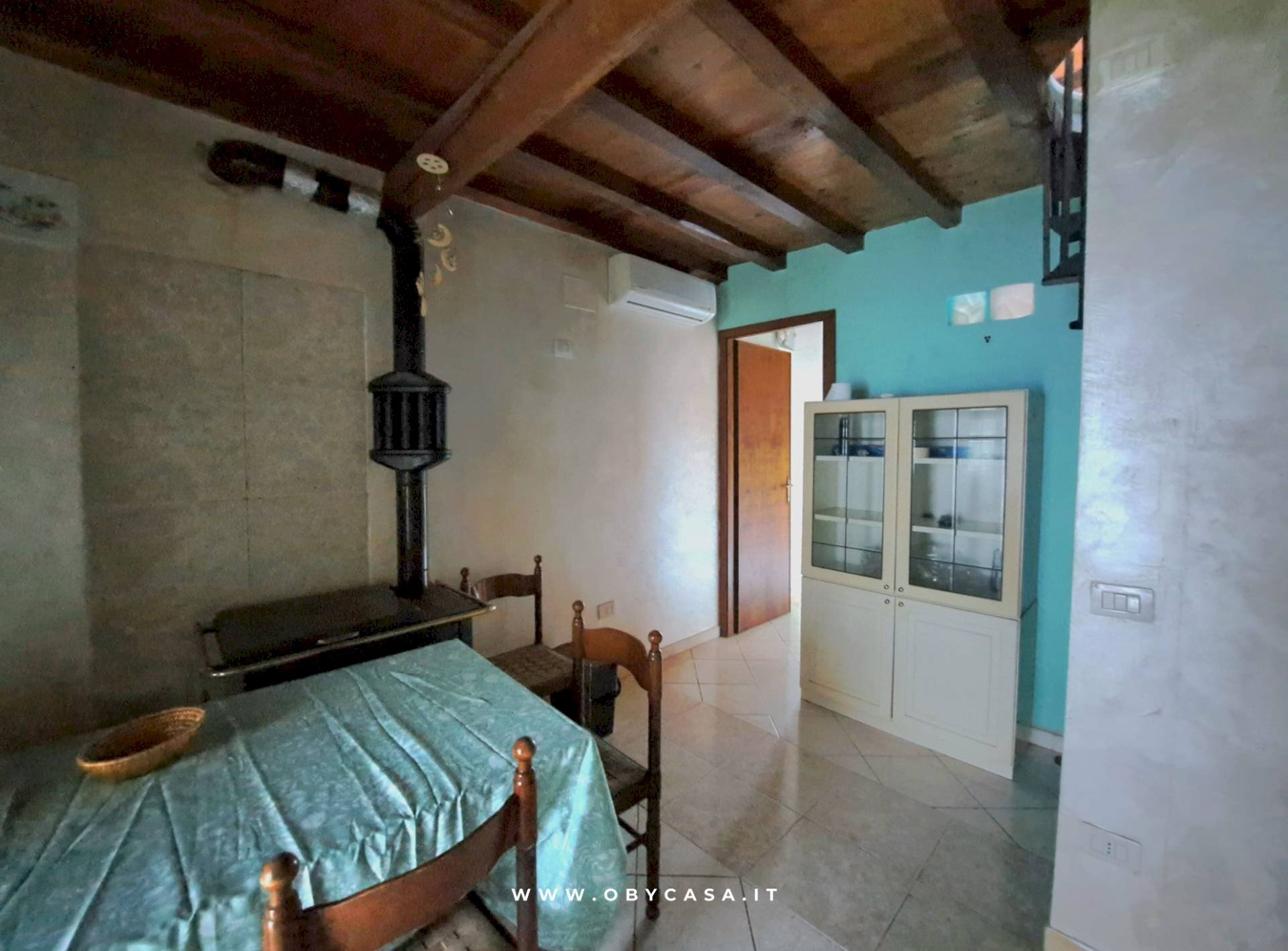 Foto 2 - Casa indipendente Bassano Romano, Bassano Romano - foto 2