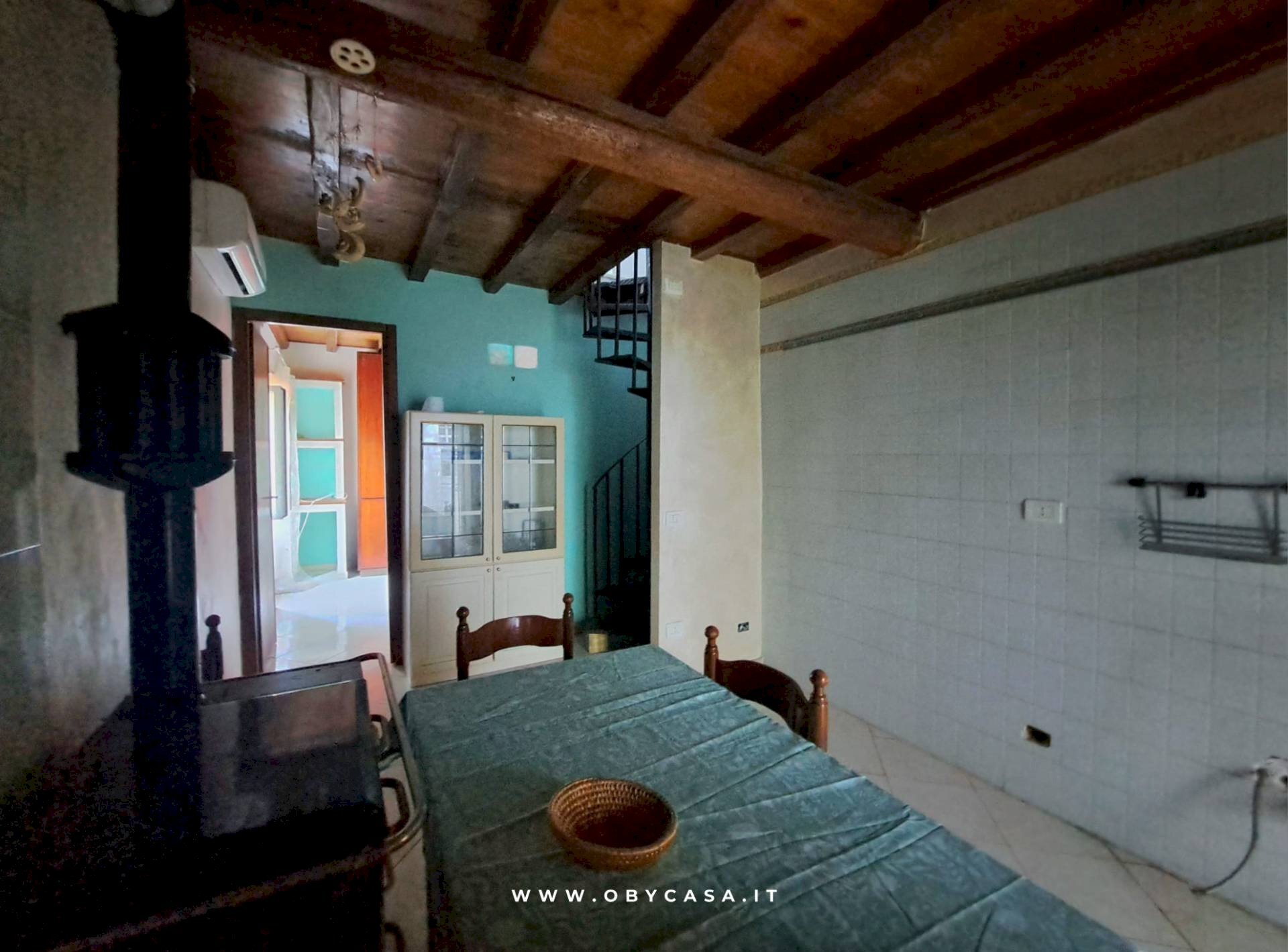 Foto 3 - Casa indipendente Bassano Romano, Bassano Romano - foto 3