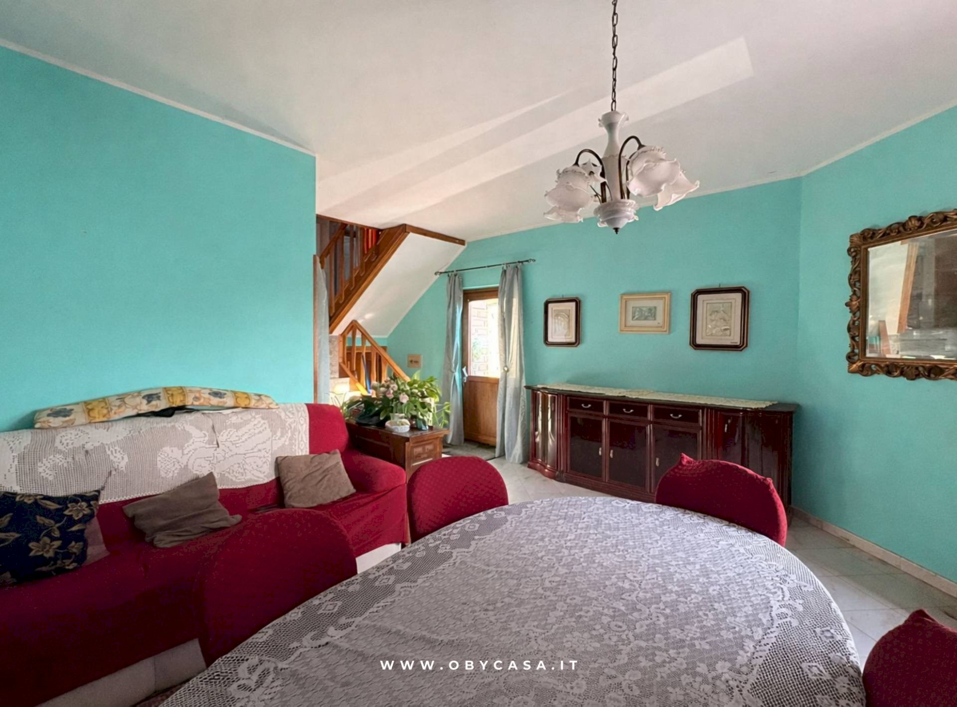 Foto 2 - Villa canale monterano, Canale Monterano - foto 2