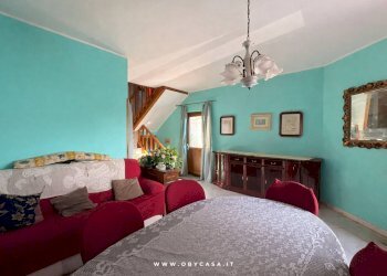 Foto 2 - Villa canale monterano, Canale Monterano - foto 2