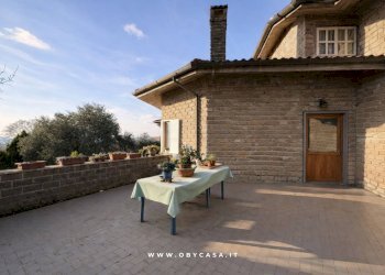 Foto 20 - Villa canale monterano, Canale Monterano - foto 20