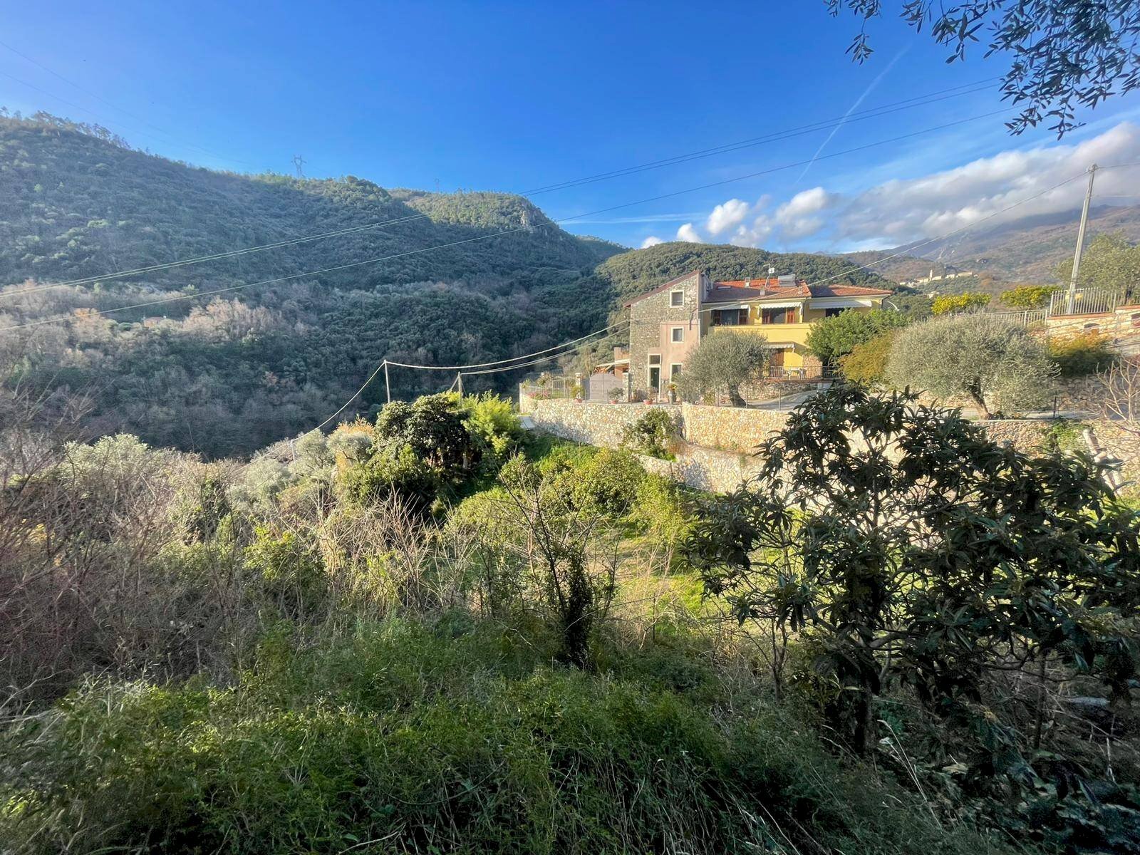 Foto 2 - Terreno edificabile Localita' Serrati Inferiori, Giustenice - foto 2