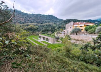 Foto 1 - Terreno edificabile Localita' Serrati Inferiori, Giustenice - foto 1