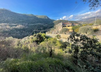 Foto 2 - Terreno edificabile Localita' Serrati Inferiori, Giustenice - foto 2