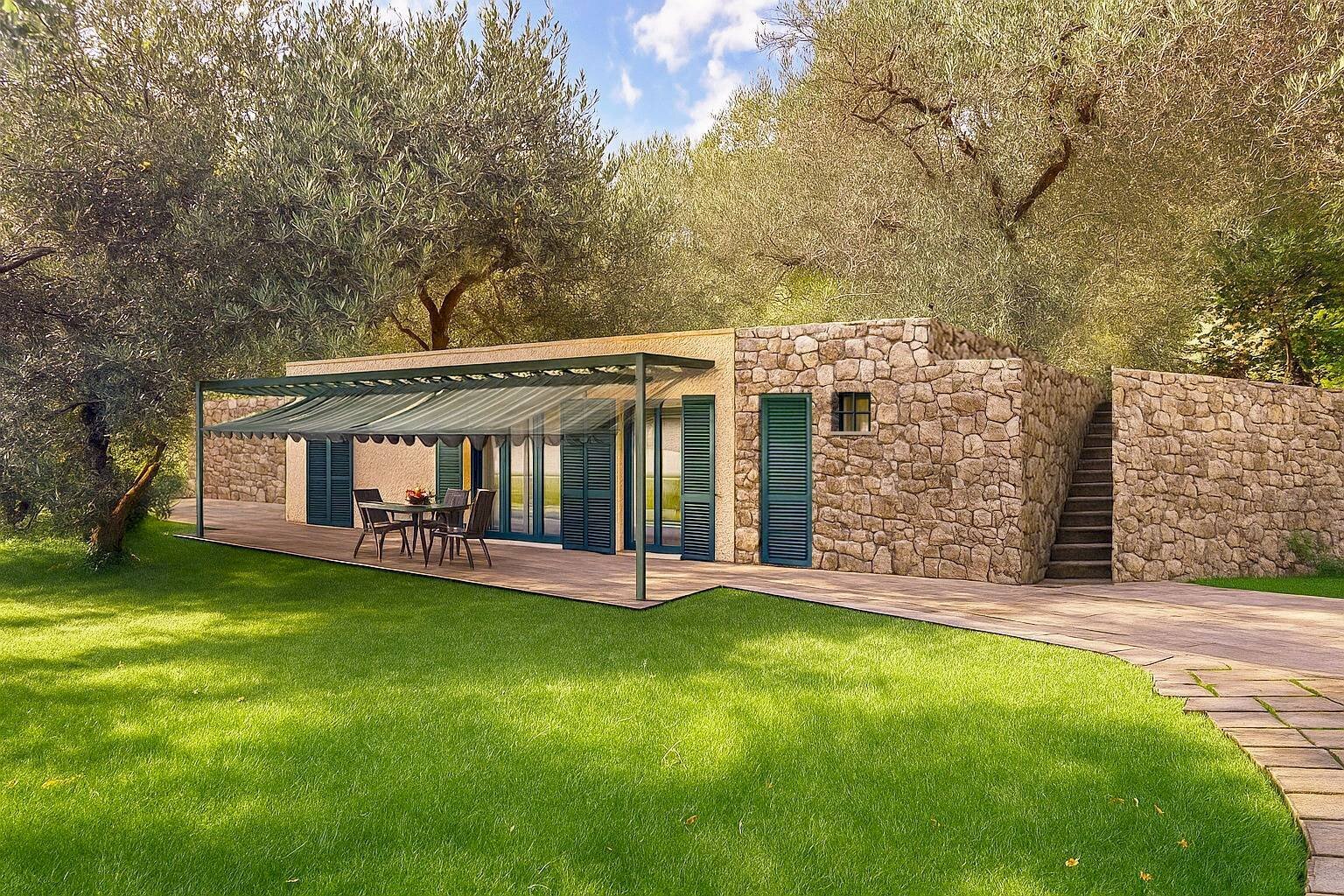 Foto 1 - Building land Localita' Serrati Inferiori, Giustenice - photo 1