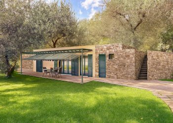 Foto 1 - Terreno edificabile Localita' Serrati Inferiori, Giustenice - foto 1