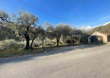 Foto 6 - Terreno edificabile Localita' Serrati Inferiori, Giustenice - foto 6