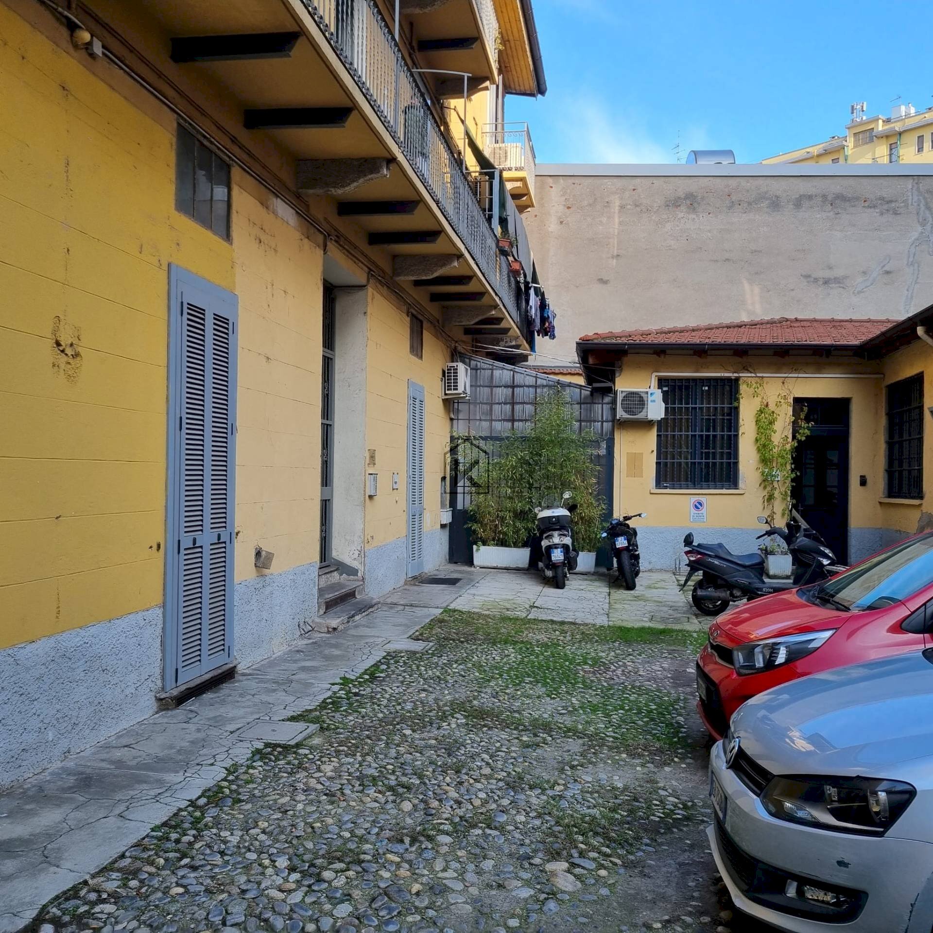 Foto 3 - Bilocale Viale Edoardo Jenner, Milano - foto 3