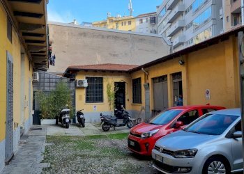 Foto 4 - Bilocale Viale Edoardo Jenner, Milano - foto 4