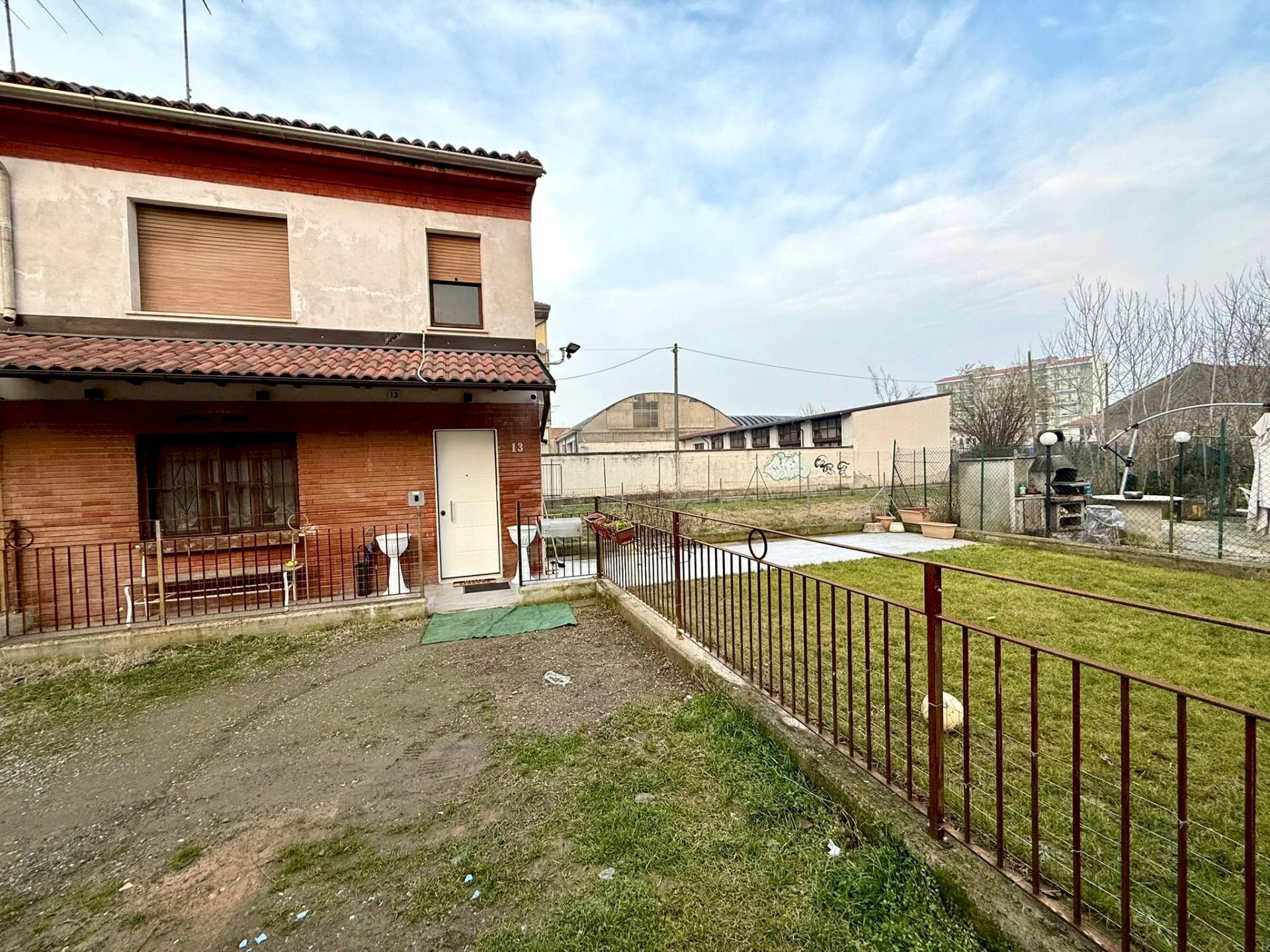 Foto 1 - Casa indipendente Alessandria - foto 1