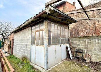 Foto 31 - Casa indipendente Alessandria - foto 31