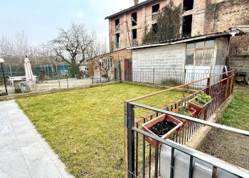Foto 32 - Casa indipendente Alessandria - foto 32