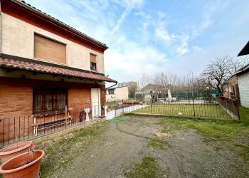 Foto 1 - Casa indipendente Alessandria - foto 1