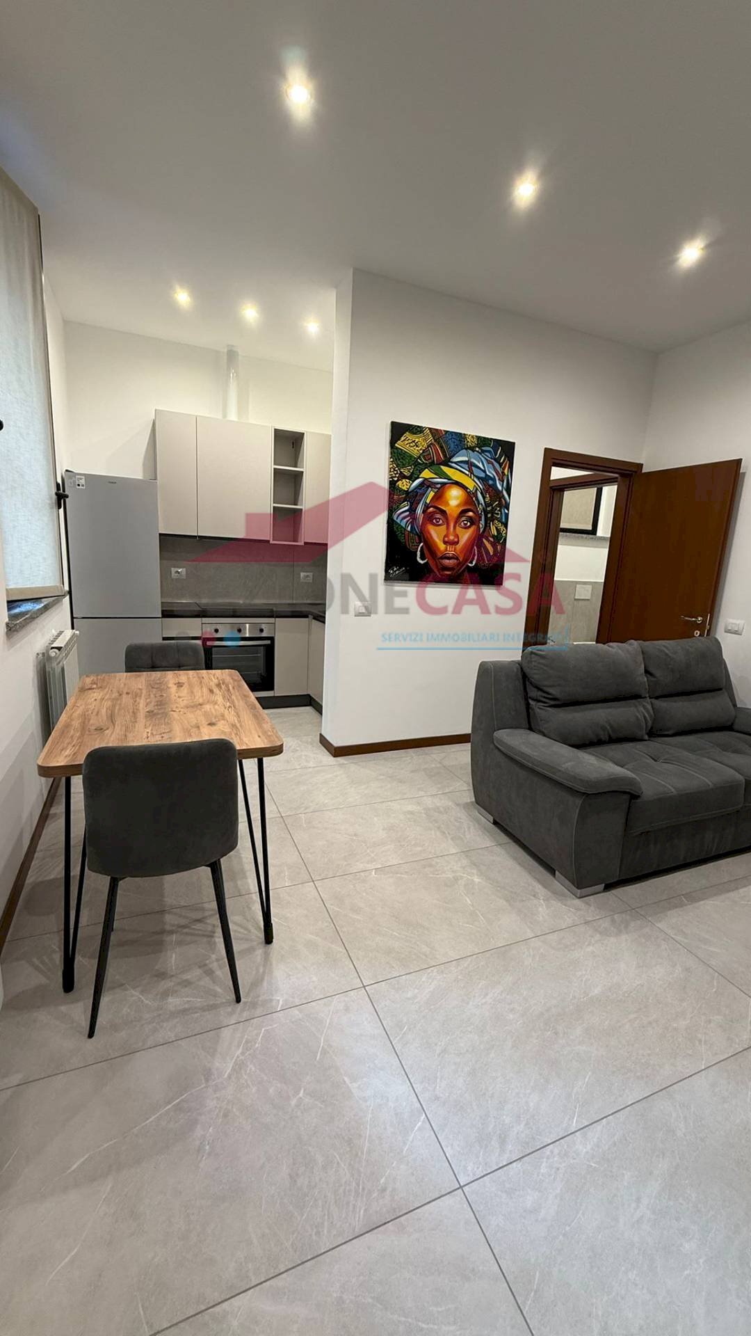 Foto 3 - Bilocale VIA MILANO
 
3, Saronno - foto 3