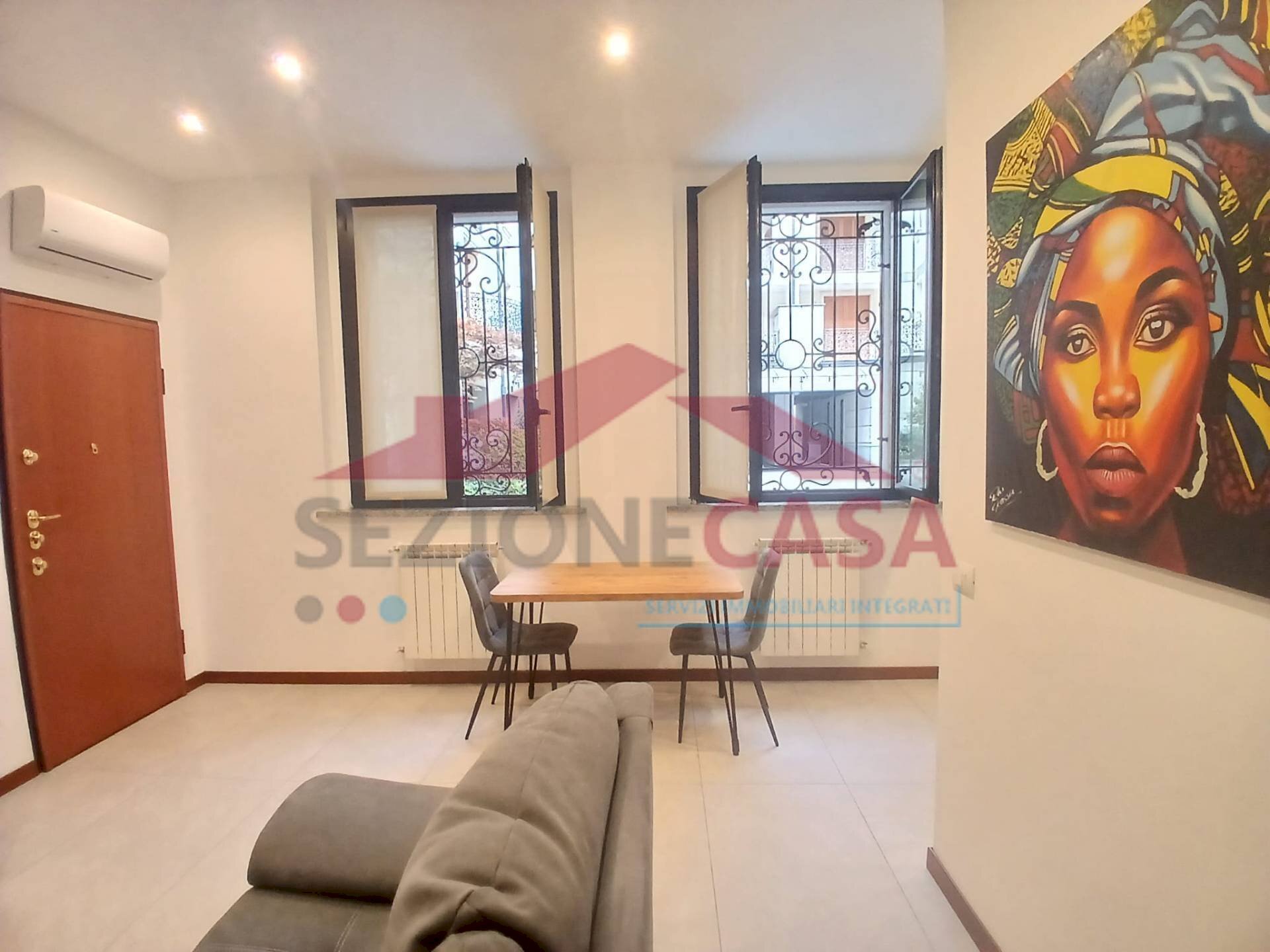 Foto 1 - Bilocale VIA MILANO
 
3, Saronno - foto 1