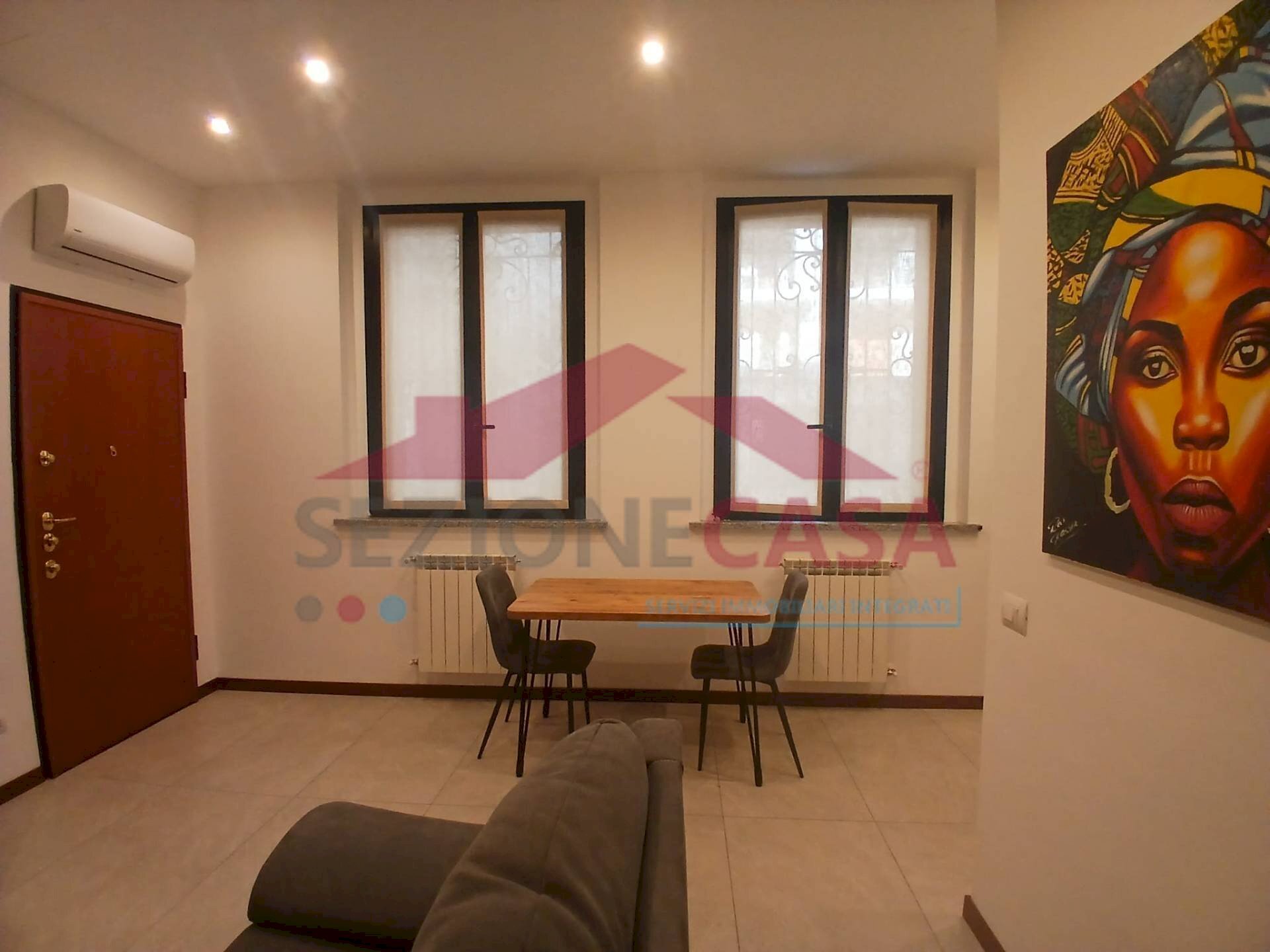 Foto 2 - Bilocale VIA MILANO
 
3, Saronno - foto 2