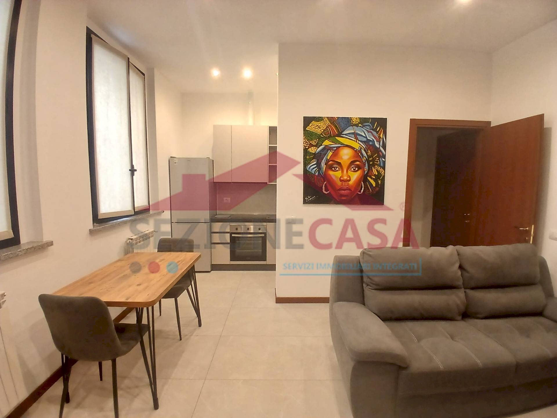 Foto 3 - Bilocale VIA MILANO
 
3, Saronno - foto 3