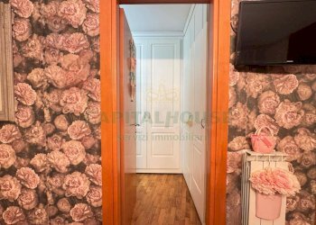 Foto 12 - Trilocale via Santa Commaia, Caserta - foto 12