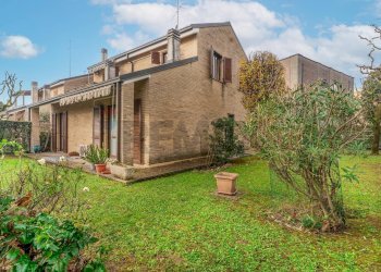 Casa all\'aperto - Villa a Schiera Via Casati
 
149, Arcore - foto 2