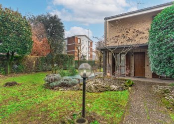 Giardino - Villa a Schiera Via Casati
 
149, Arcore - foto 3