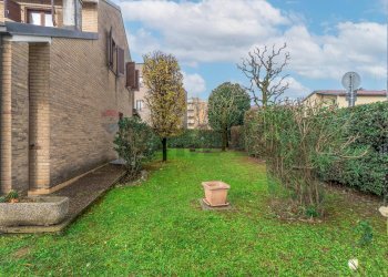 Giardino - Villa a Schiera Via Casati
 
149, Arcore - foto 4