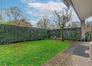 Giardino - Villa a Schiera Via Casati
 
149, Arcore - foto 6