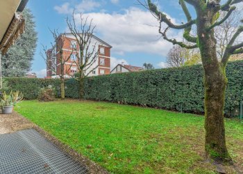 Giardino - Villa a Schiera Via Casati
 
149, Arcore - foto 7