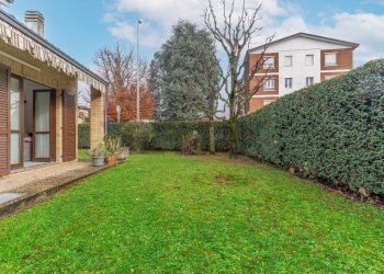 Giardino - Villa a Schiera Via Casati
 
149, Arcore - foto 8