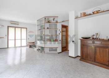 Soggiorno - Villa a Schiera Via Casati
 
149, Arcore - foto 12