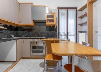 Cucina - Villa a Schiera Via Casati
 
149, Arcore - foto 13