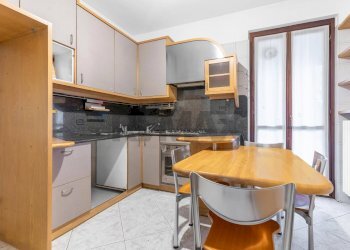 Cucina - Villa a Schiera Via Casati
 
149, Arcore - foto 14