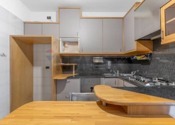 Cucina - Villa a Schiera Via Casati
 
149, Arcore - foto 15