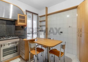 Cucina - Villa a Schiera Via Casati
 
149, Arcore - foto 16