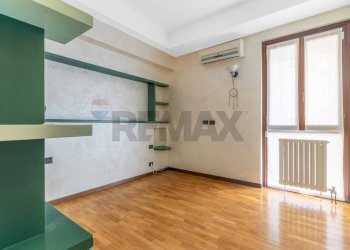 Stanza vuota - Villa a Schiera Via Casati
 
149, Arcore - foto 17