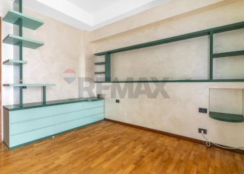 Stanza vuota - Villa a Schiera Via Casati
 
149, Arcore - foto 19