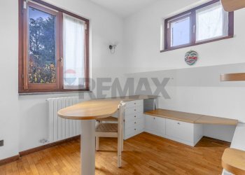 Camera / camera da letto - Villa a Schiera Via Casati
 
149, Arcore - foto 24