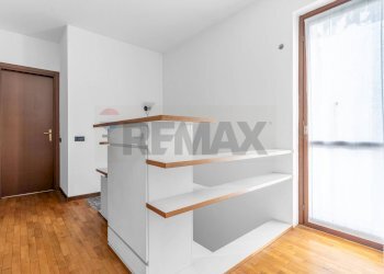 Hall / corridoio - Villa a Schiera Via Casati
 
149, Arcore - foto 27