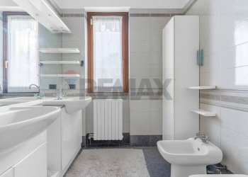 Bagno - Villa a Schiera Via Casati
 
149, Arcore - foto 28