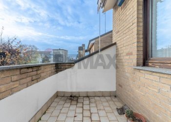 Terrazza - Villa a Schiera Via Casati
 
149, Arcore - foto 30