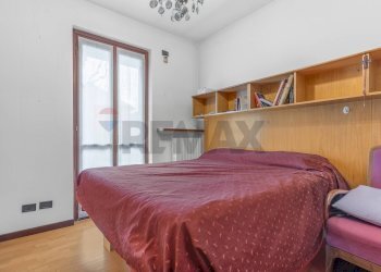 Camera / camera da letto - Villa a Schiera Via Casati
 
149, Arcore - foto 31