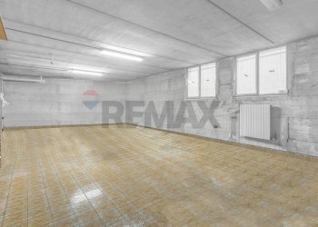 Stanza vuota - Villa a Schiera Via Casati
 
149, Arcore - foto 40