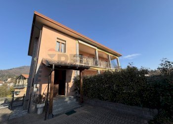 Casa all\'aperto - Casa semi indipendente VIA SALVO D'ACQUISTO
 
2, Viggiù - foto 3