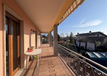 Balcone - Casa semi indipendente VIA SALVO D'ACQUISTO
 
2, Viggiù - foto 7