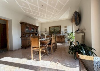 Sala da pranzo - Casa semi indipendente VIA SALVO D'ACQUISTO
 
2, Viggiù - foto 8