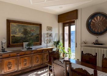 Sala da pranzo - Casa semi indipendente VIA SALVO D'ACQUISTO
 
2, Viggiù - foto 10