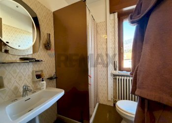 Bagno - Casa semi indipendente VIA SALVO D'ACQUISTO
 
2, Viggiù - foto 20