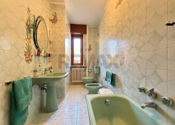 Bagno - Casa semi indipendente VIA SALVO D'ACQUISTO
 
2, Viggiù - foto 22