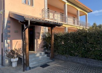 Casa all\'aperto - Casa semi indipendente VIA SALVO D'ACQUISTO
 
2, Viggiù - foto 26