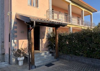 Casa all\'aperto - Casa semi indipendente VIA SALVO D'ACQUISTO
 
2, Viggiù - foto 29